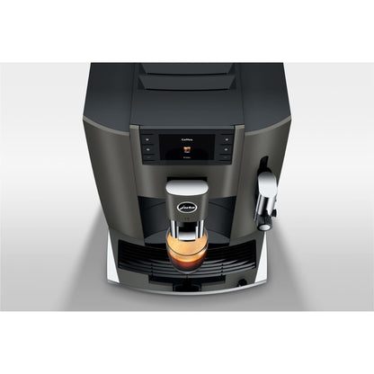 E8 Dark Inox (EC)