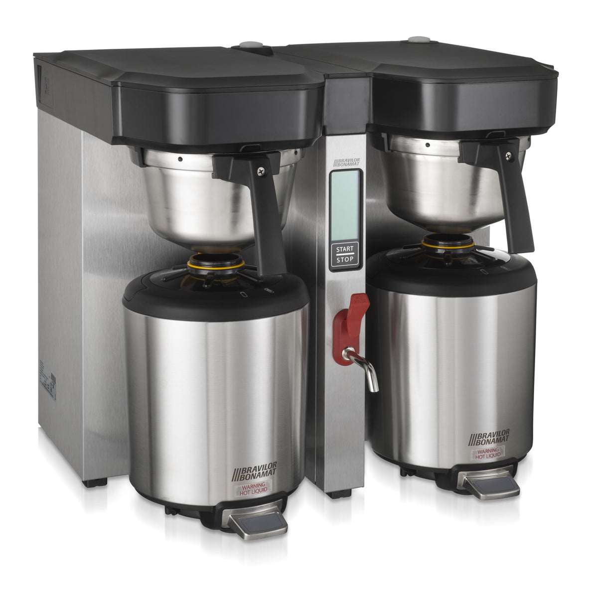 Aurora 5.7 TWL