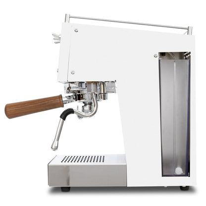 Steel Duo PID White