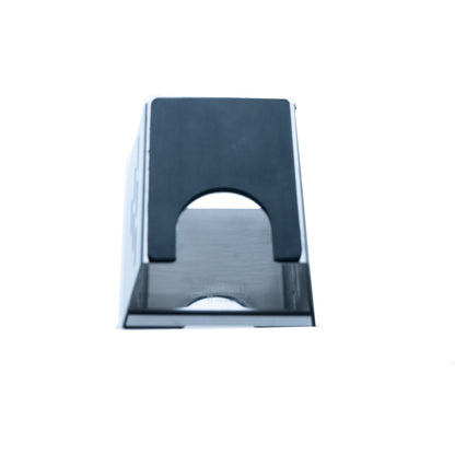 Stainless Steel Tamper Stand