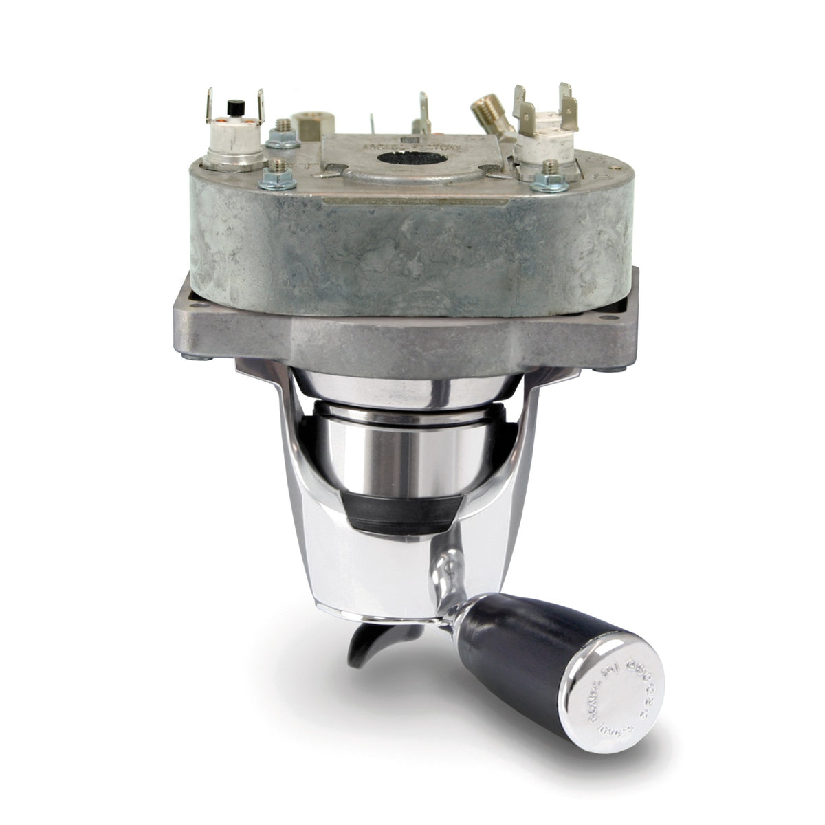 Bar Pod 2-group Compact