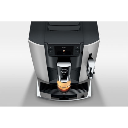 E8 Platin (EC)