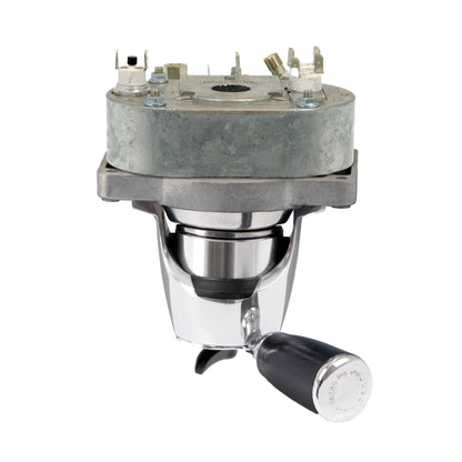 Bar Pod 2-grp Compact manuell