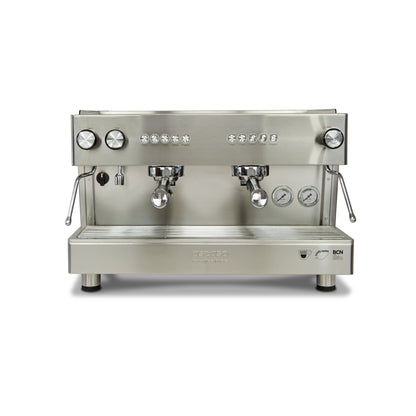 Barista Pro 2-group
