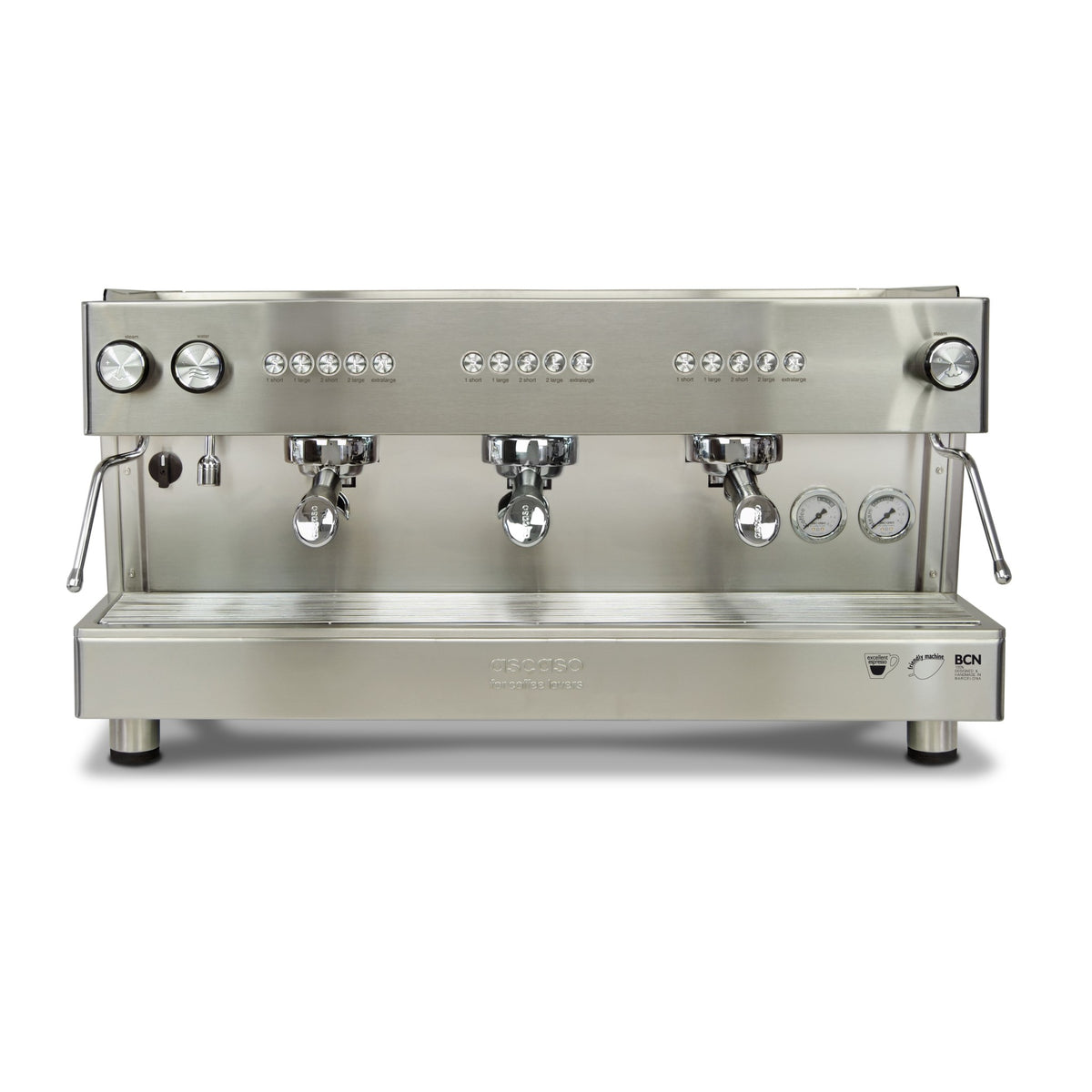 Barista Pro 3-grp