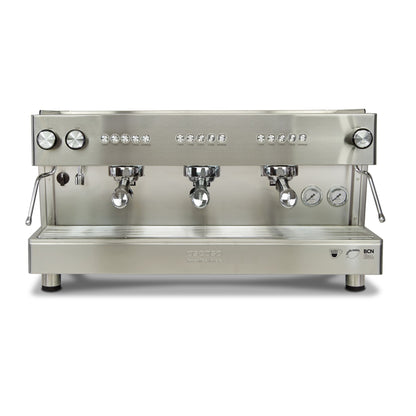 Barista Pro 3-grp