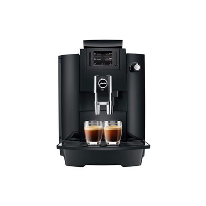 WE6 Piano Black