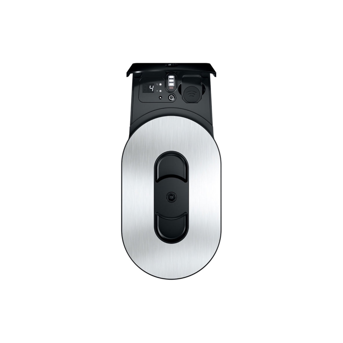 Cool Control 2.5 L Black (EA)