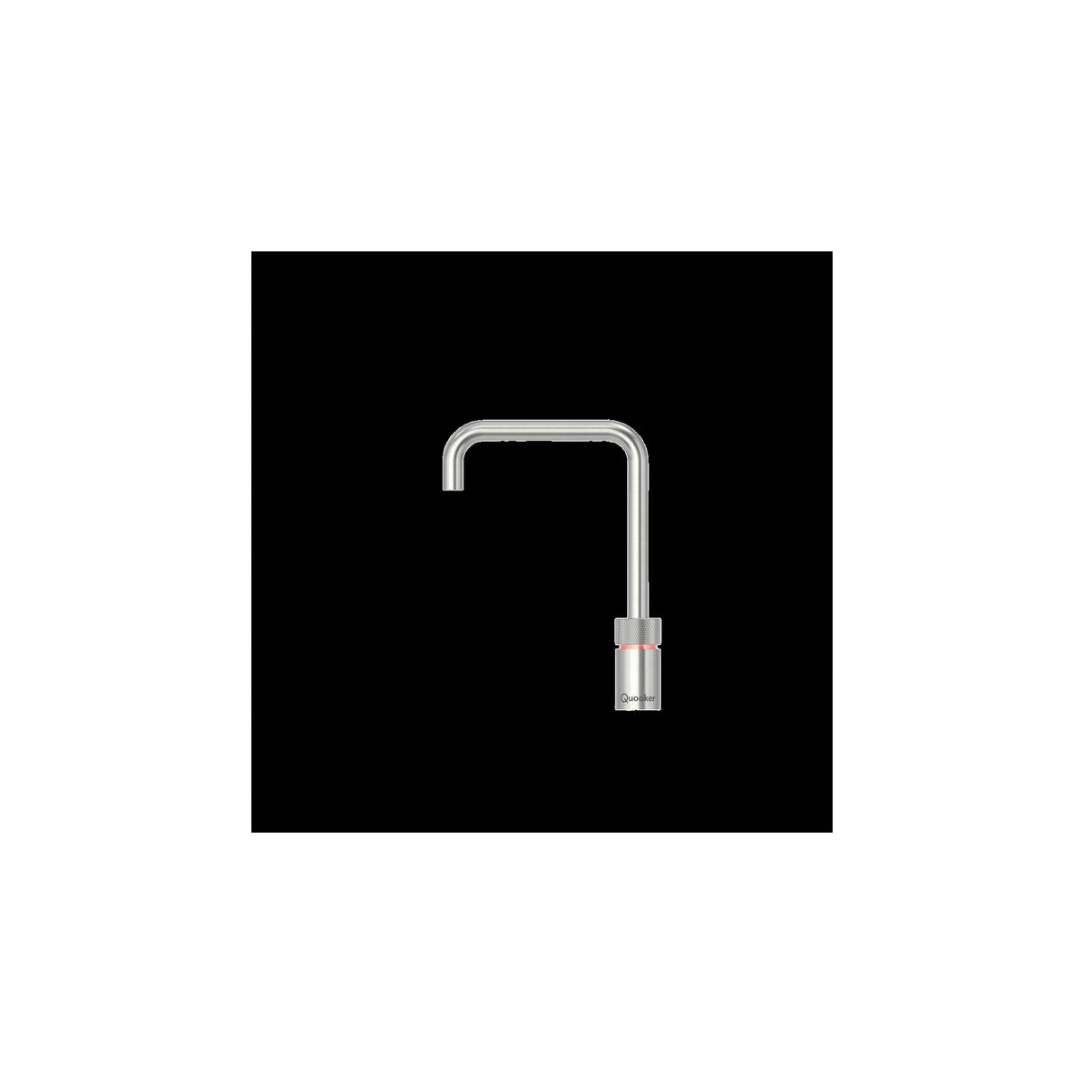 Nordic Square chrome
