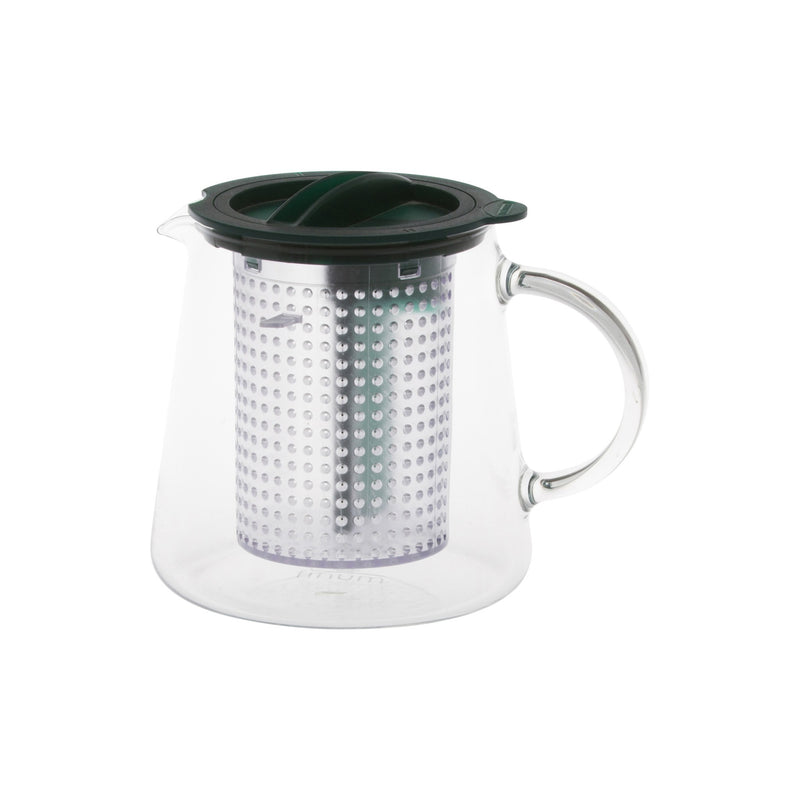 Tea Control 0.8 liters - Green