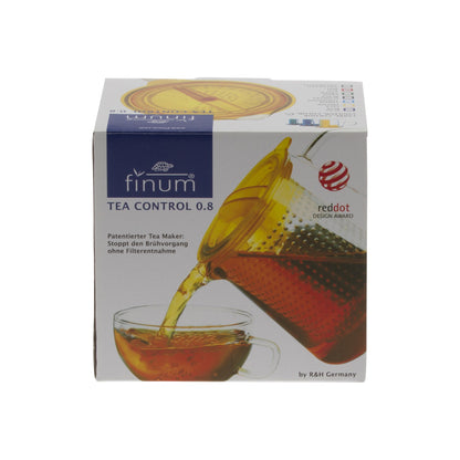 Tea Control 0.8 liters - Green