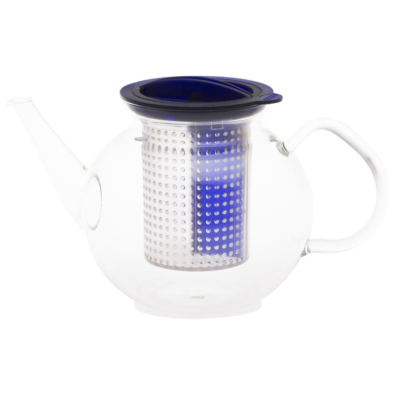 Tea Control 1.2 litres - Blue