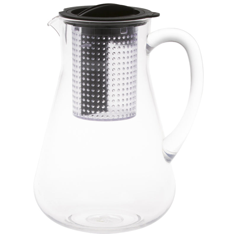 Iced Tea Control 1.8 litres - Black