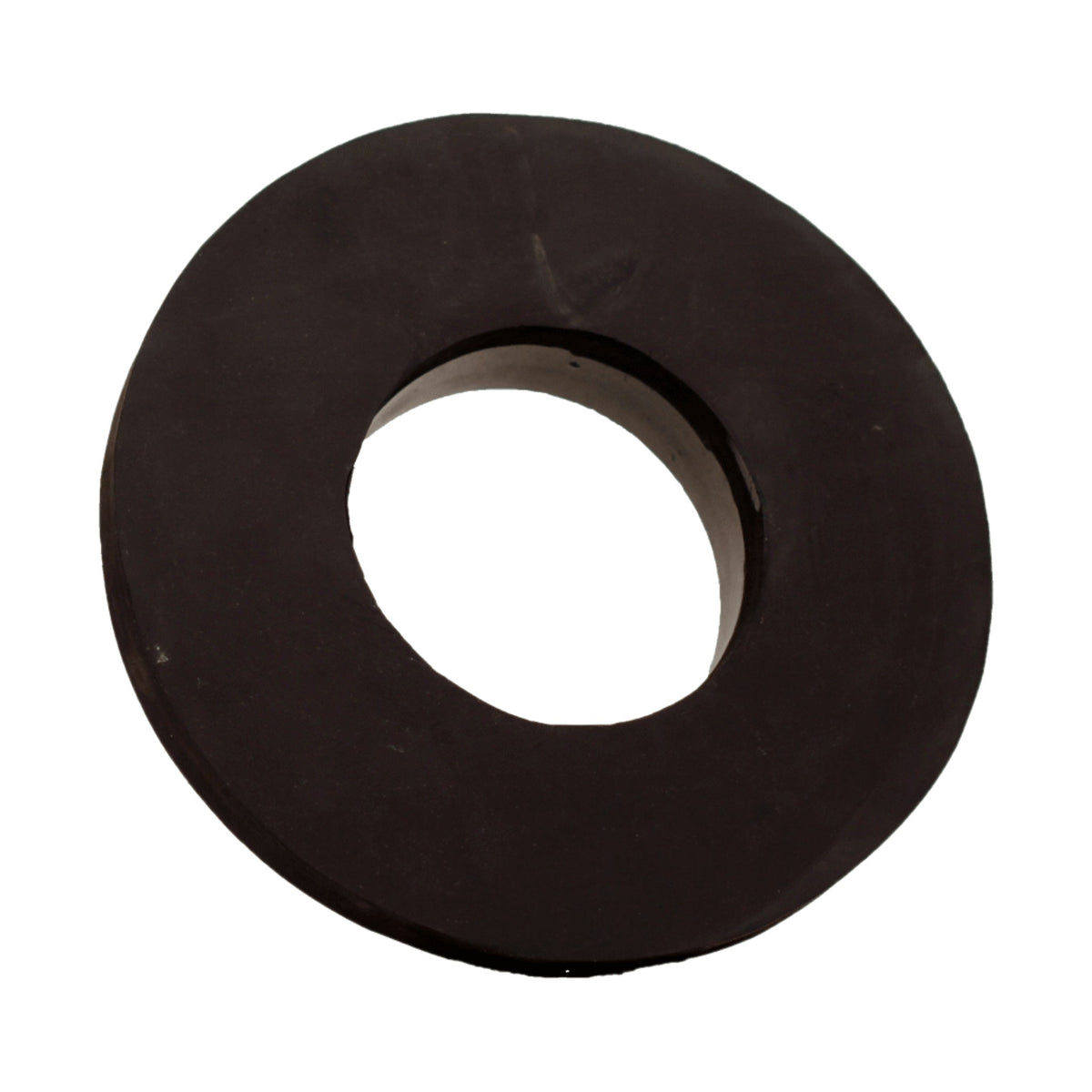 Rubber sump ring 250/135 mm