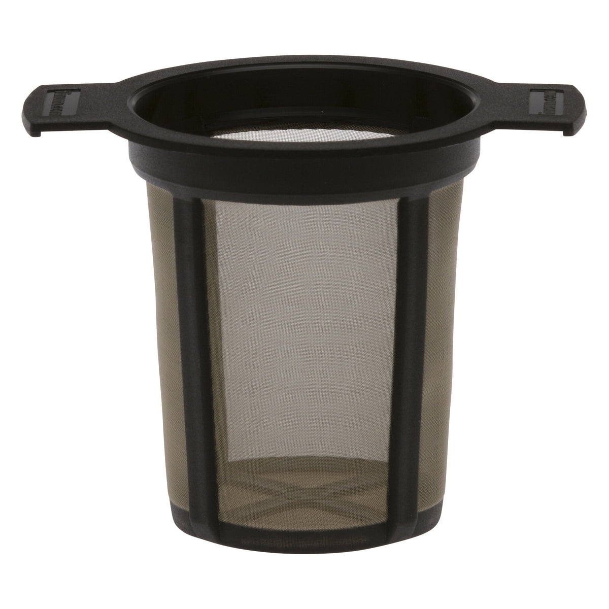 Permanent tefilter