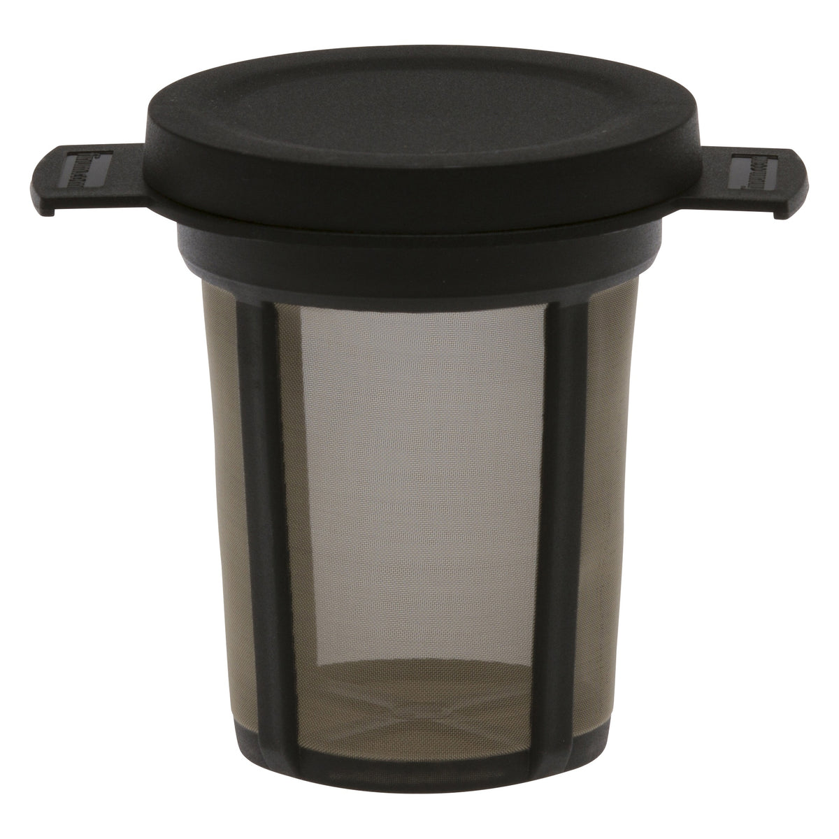 Permanent tefilter