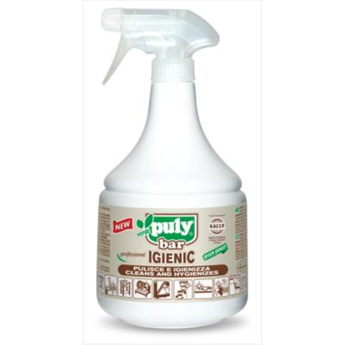 Puly Hygienic 1000 ml