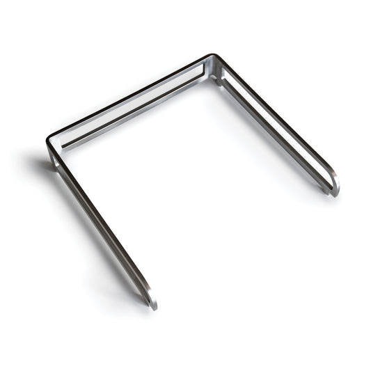 Stainless steel frame Giotto