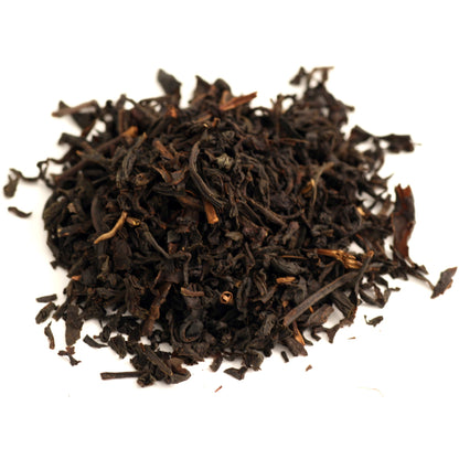 Monteriva Te Earl Grey