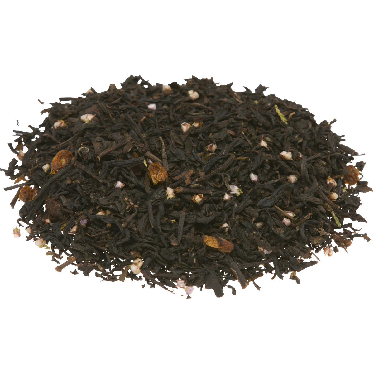 Monteriva Te Sea Buckthorn/Heather