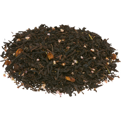 Monteriva Te Sea Buckthorn/Heather