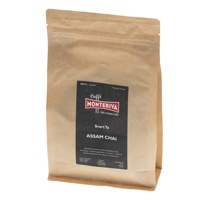 Monteriva Te Assam Chai