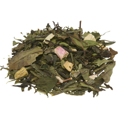 Monteriva Tea Rhubarb/Vanilla