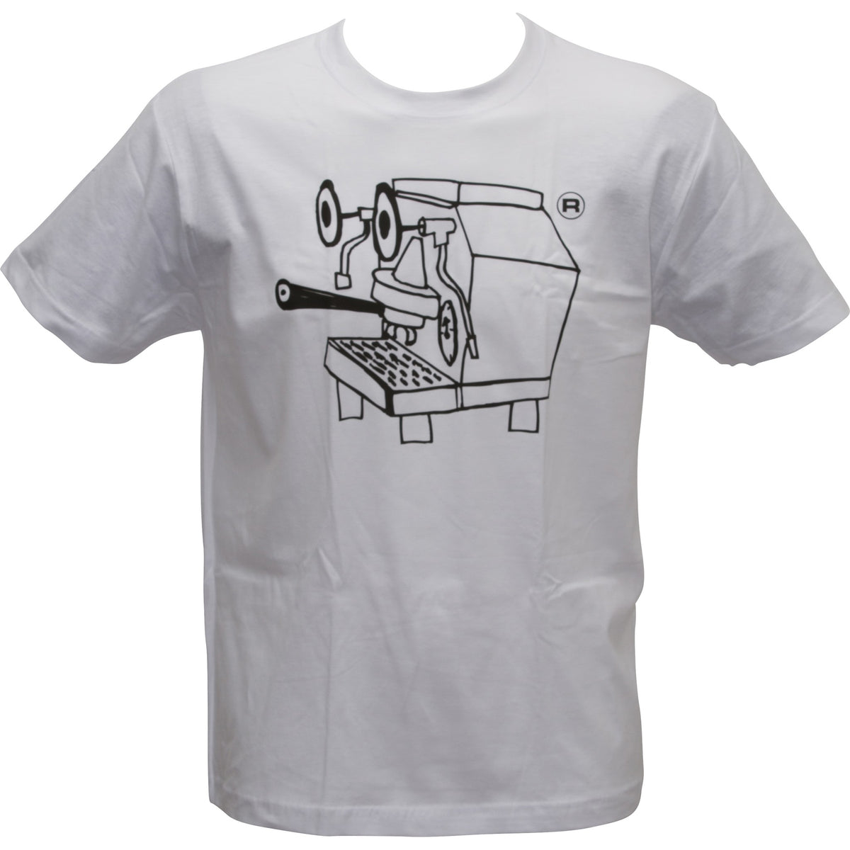 Rocket Espresso T-shirt - Small