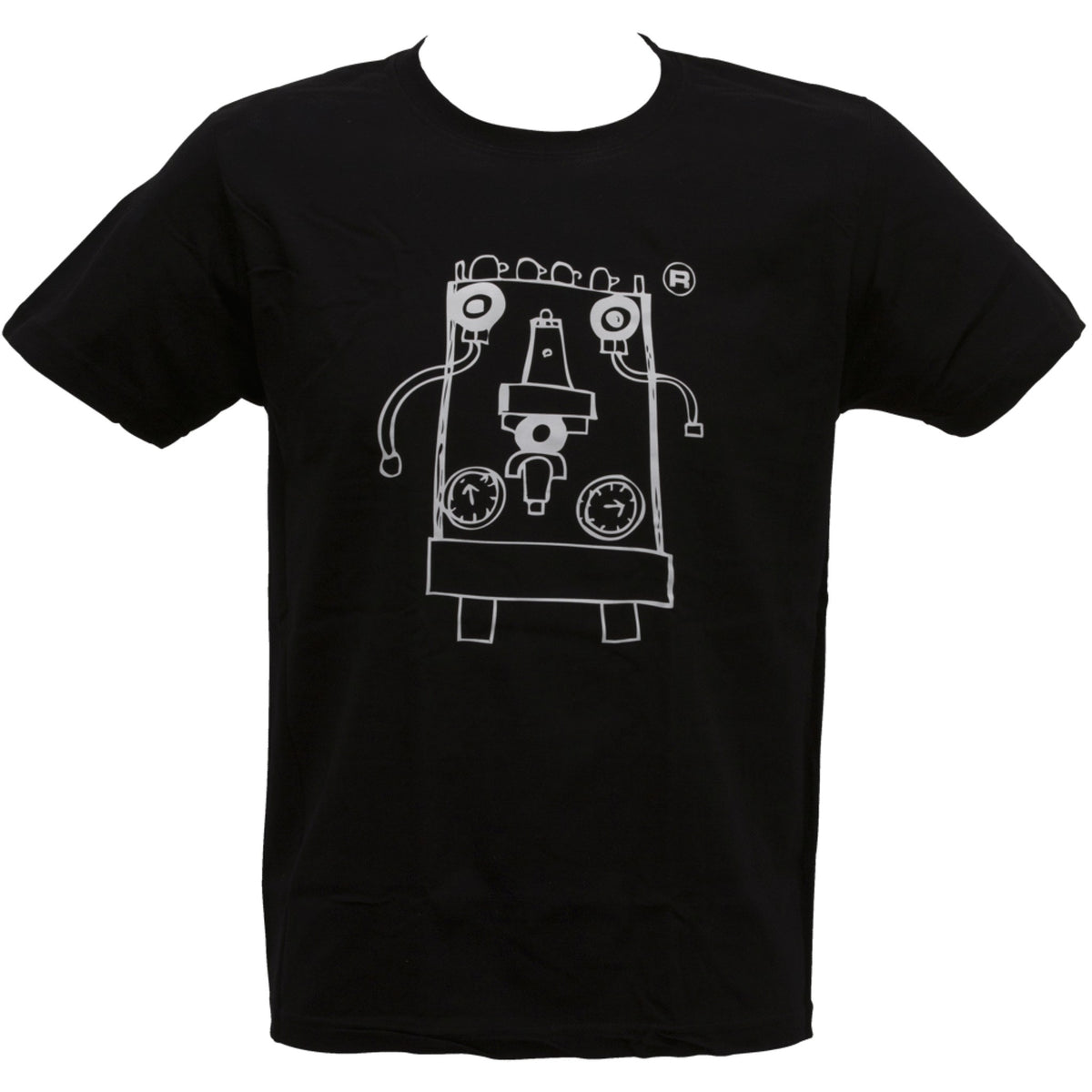 Rocket Espresso T-shirt - Medium