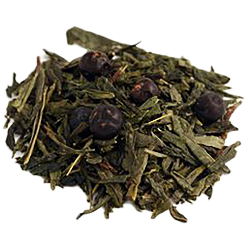 Monteriva Te Sencha Skogsbär