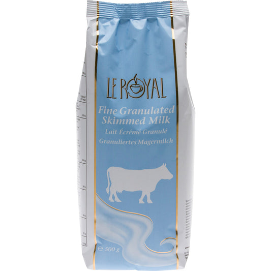 Fingranulerad mjölk 500 g