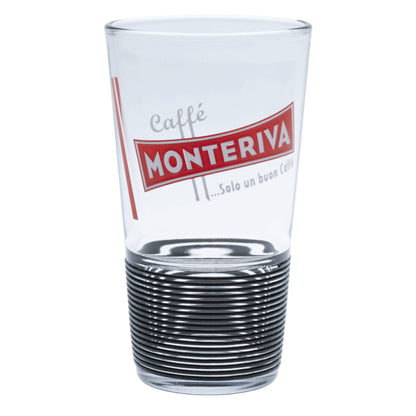 Latte glass silicone