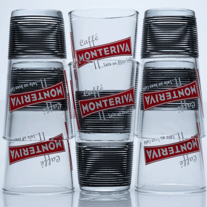Latte glass silicone