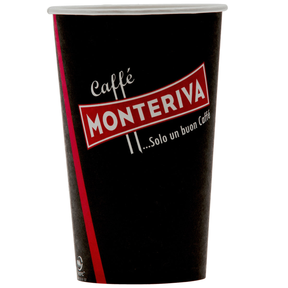 Lattemugg Grosso 450 ml