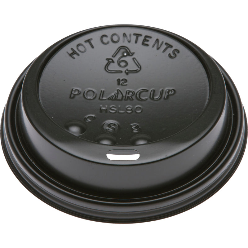 Lock cappuccino HSL80