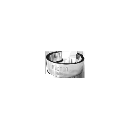 Eureka Mignon Specialita Smart coffee grinder - chrome