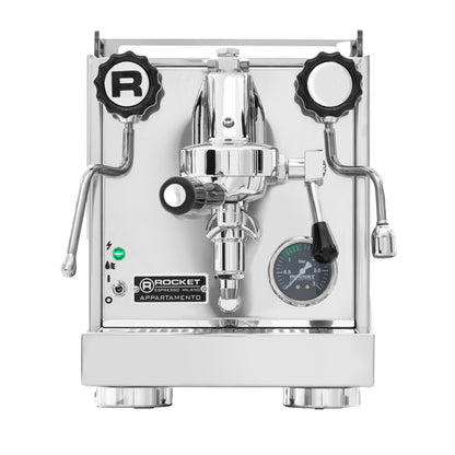 Rocket Espresso Appartamento espresso machine - white