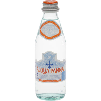Mineralvatten stilla 25 cl