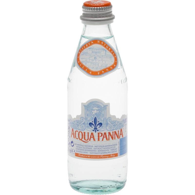 Mineralvatten stilla 25 cl