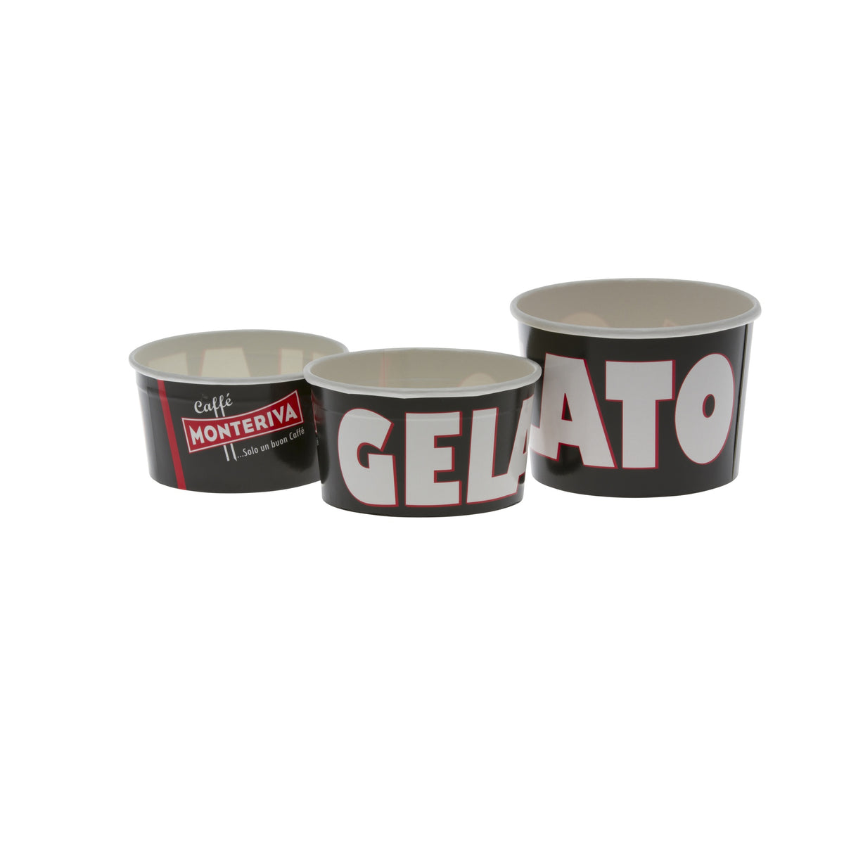 Ice cream cups SPE170
