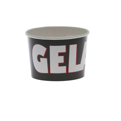 Glass beaker SPE260