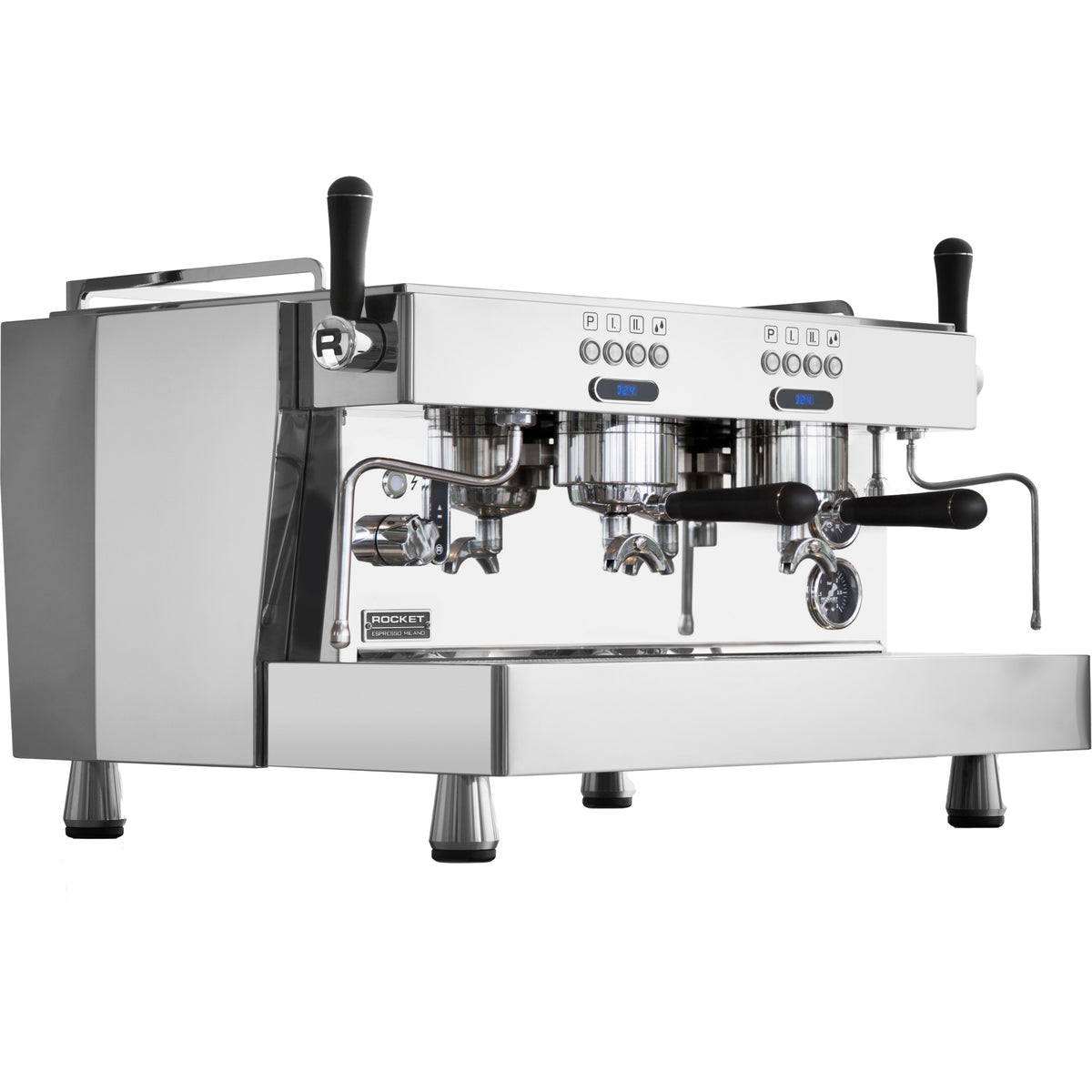 Rocket Espresso R9 2-grupp espressomaskin