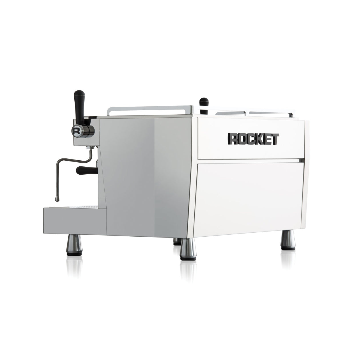 Rocket Espresso R9 2-grupp espressomaskin