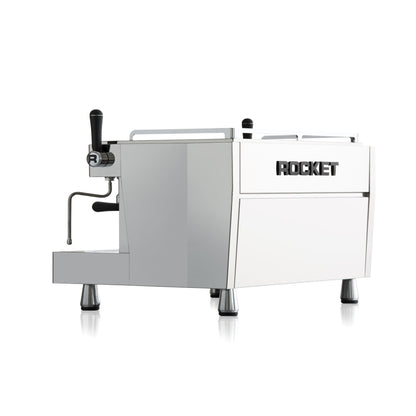 Rocket Espresso R9 2-grupp espressomaskin