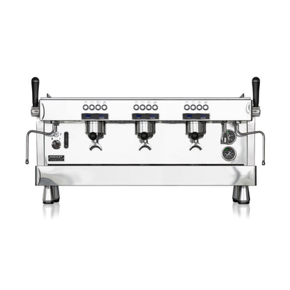 Rocket Espresso R9 3-group espresso machine
