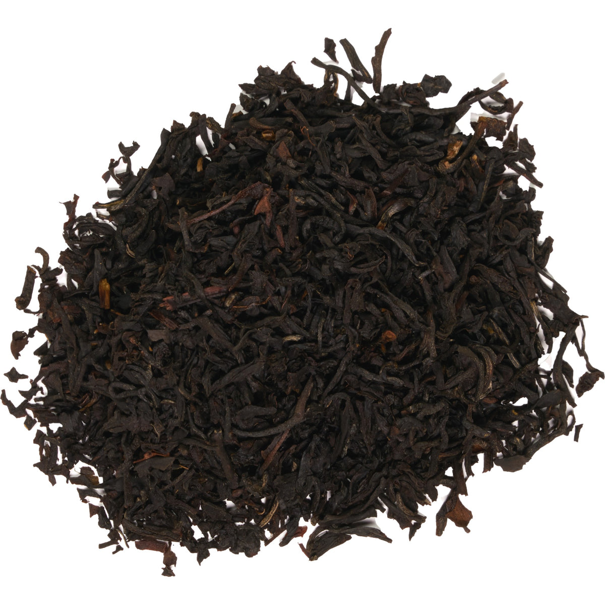 Monteriva Te Earl Grey Ekologisk