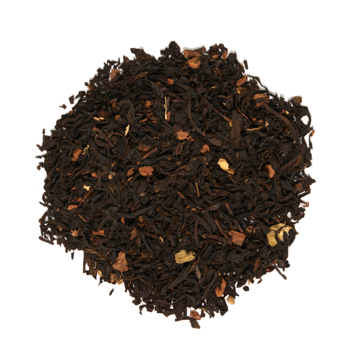 Monteriva Organic Te Chai