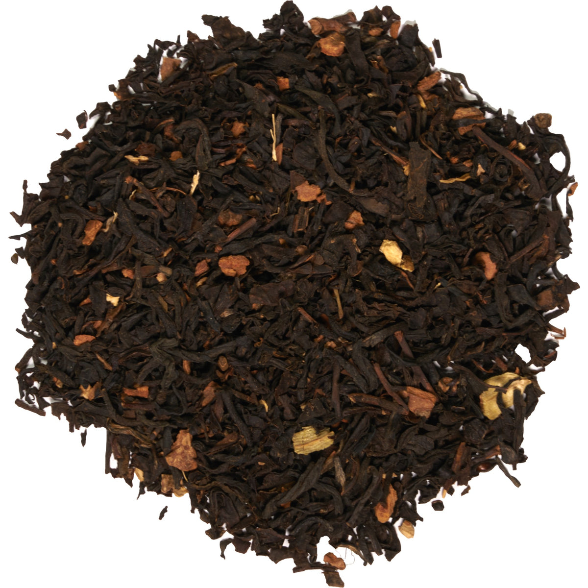 Monteriva Organic Te Chai