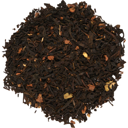 Monteriva Organic Te Chai