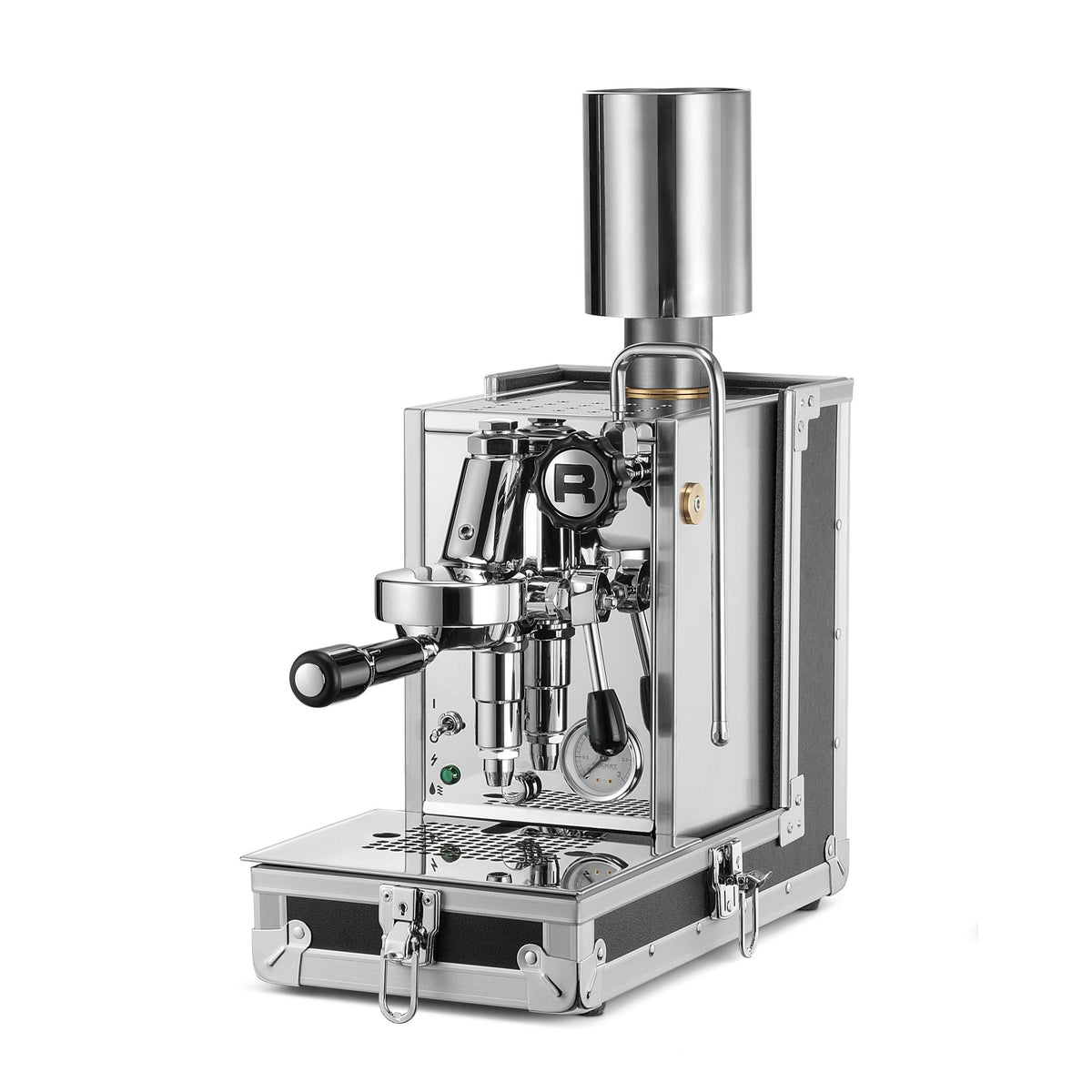 Rocket Espresso Porta Via espressomaskin